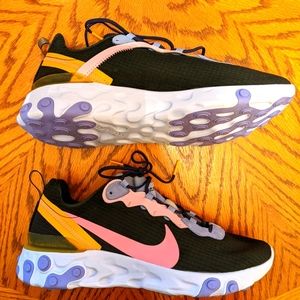 Nike react element 55